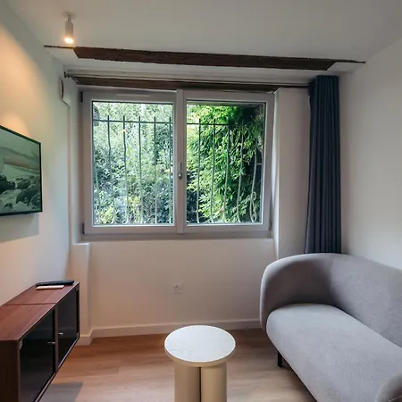 Le Boudoir