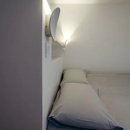 Le Boudoir شقة فونتانبلو