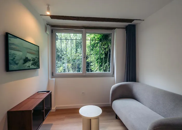 Le Boudoir
