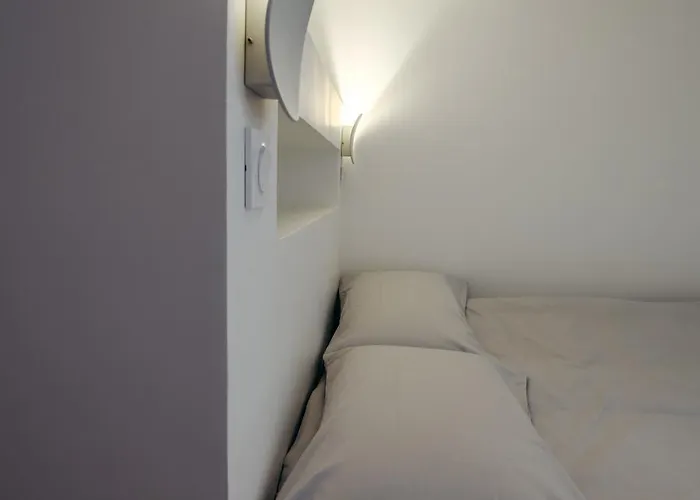 Le Boudoir شقة فونتانبلو